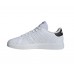 ADIDAS ADVANTAGE BASE IH8123 ΠΑΙΔΙΚΟ ΠΑΠΟΥΤΣΙ SNEAKER UNISEX ΛΕΥΚΟ